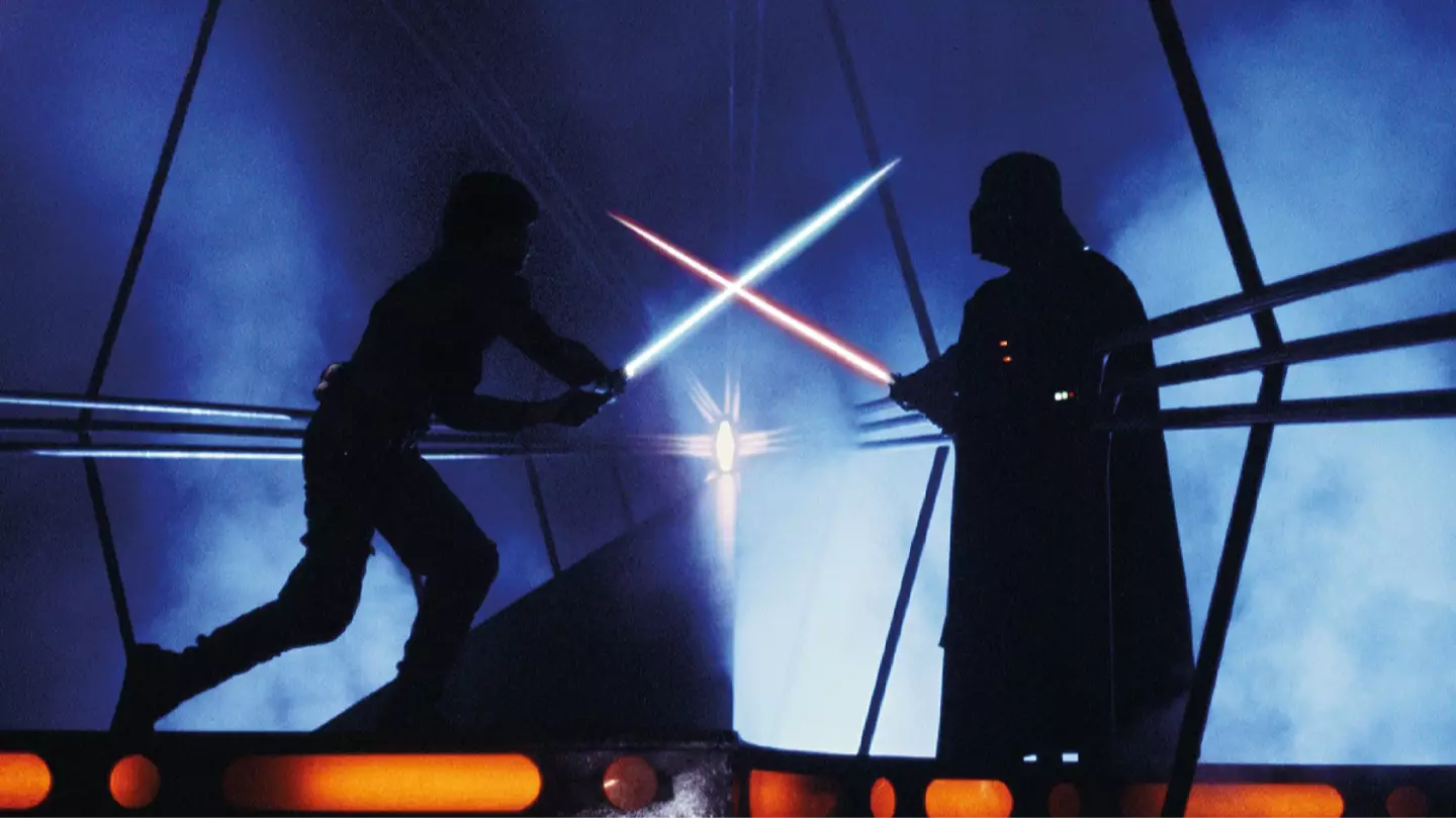 Star Wars Reunites Vader and Luke in New Kylo Ren Series