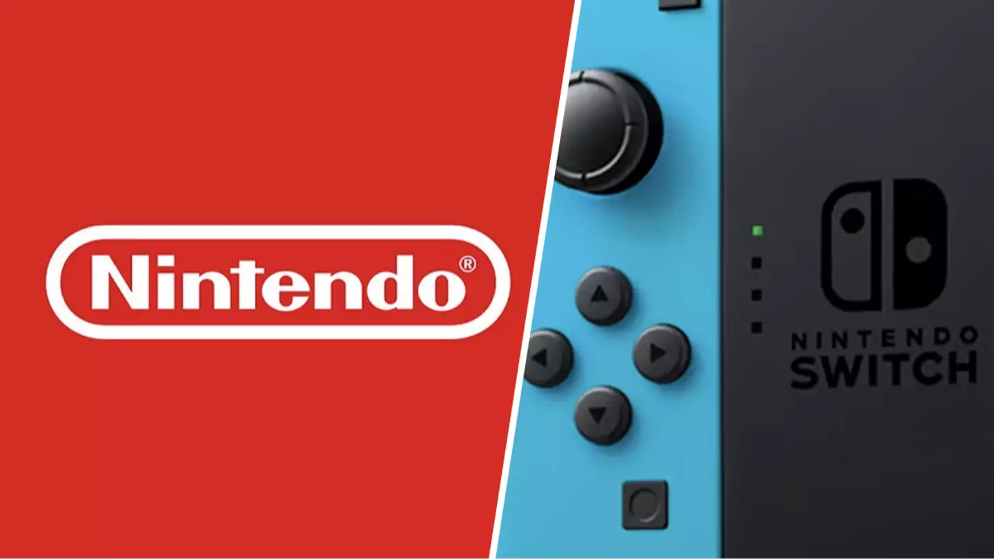 Nintendo stealth drops massive free surprise you can download now