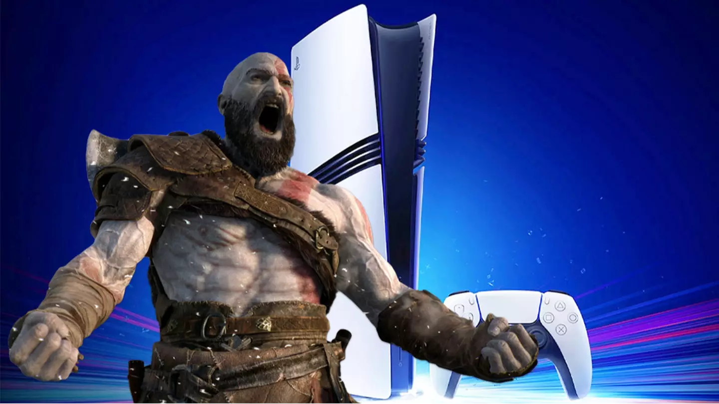 PlayStation Gamers Slam 'Downgraded' New Console