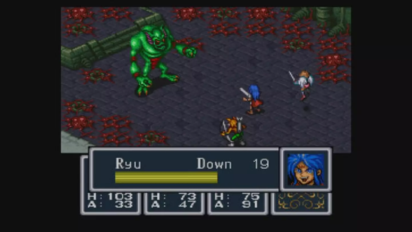 Capcom