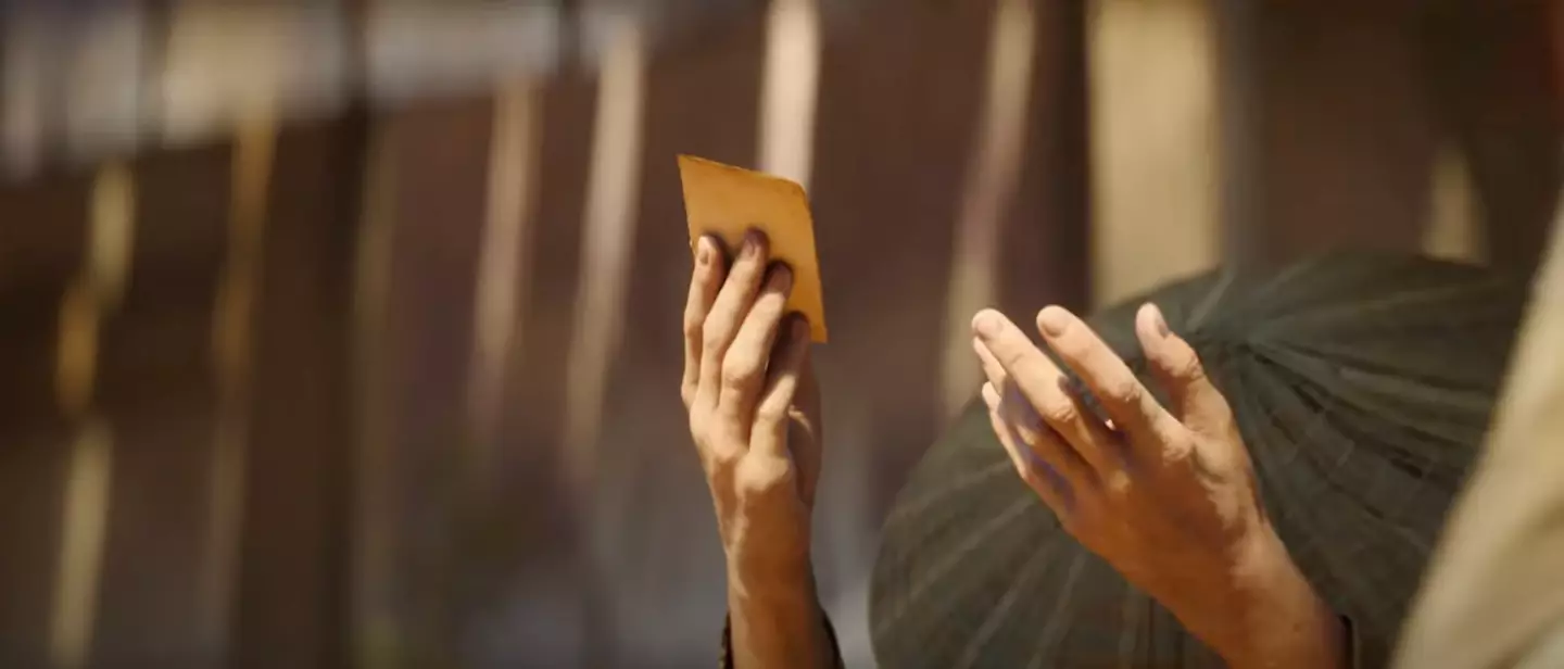 Assassin's Creed Shadows