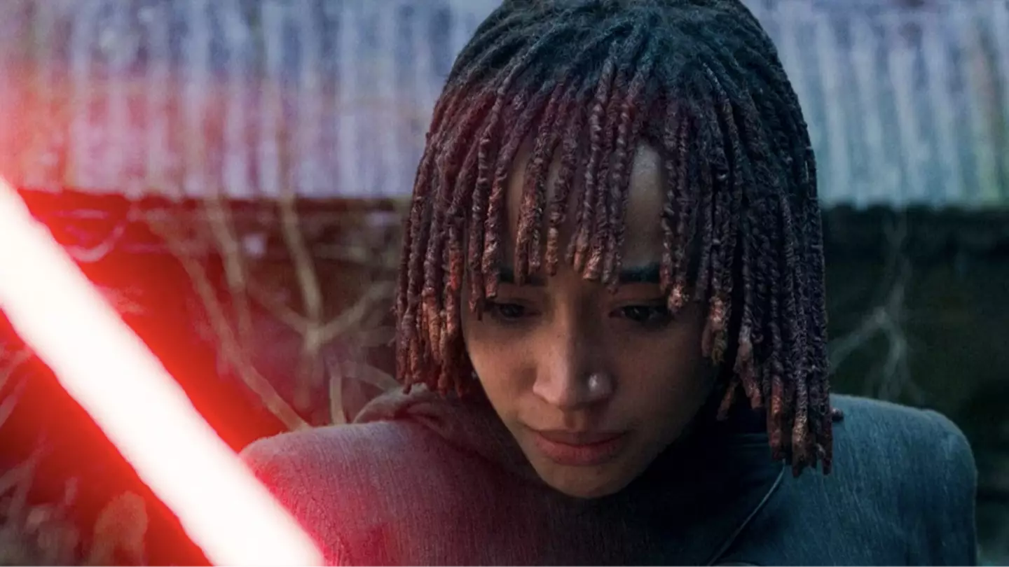 Star Wars: The Acolyte new release finally explains who the show's title was referring to