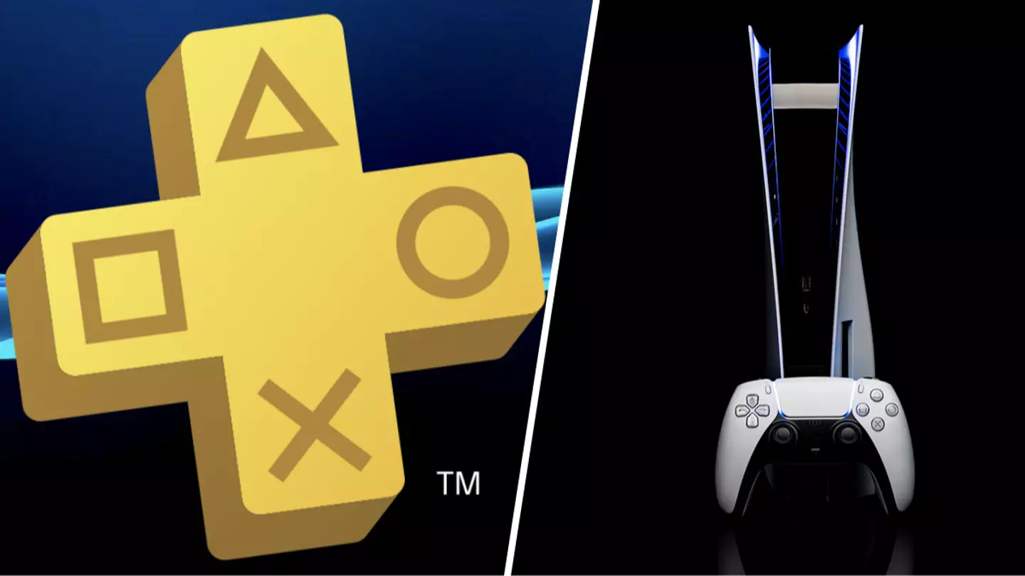 PlayStation Plus gamers urged to grab acclaimed free game before it's gone