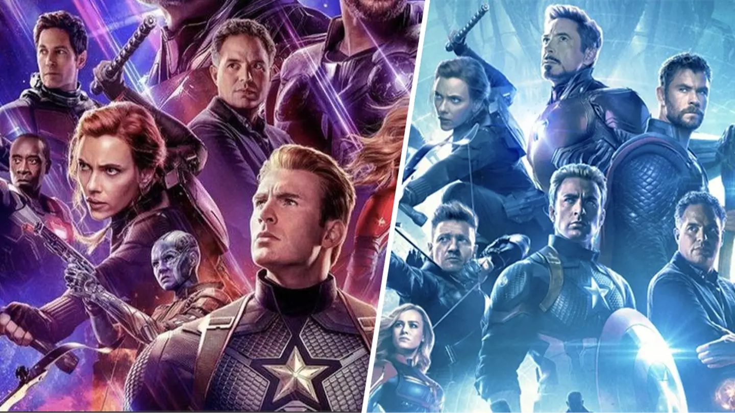 Marvel fans convinced MCU's new Avengers team has already debuted