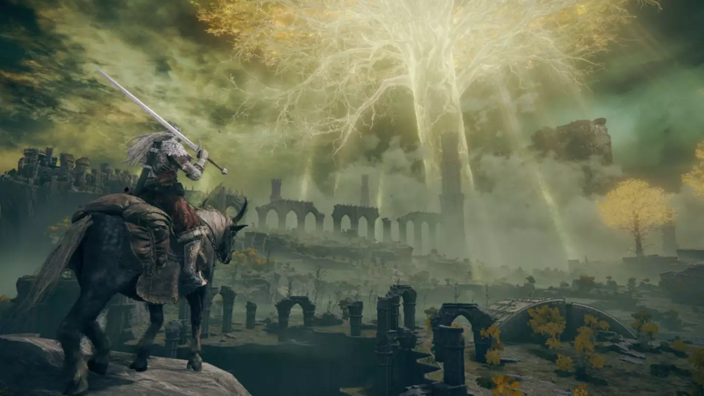 Elden Ring New Release Slammed as a 'Disaster'