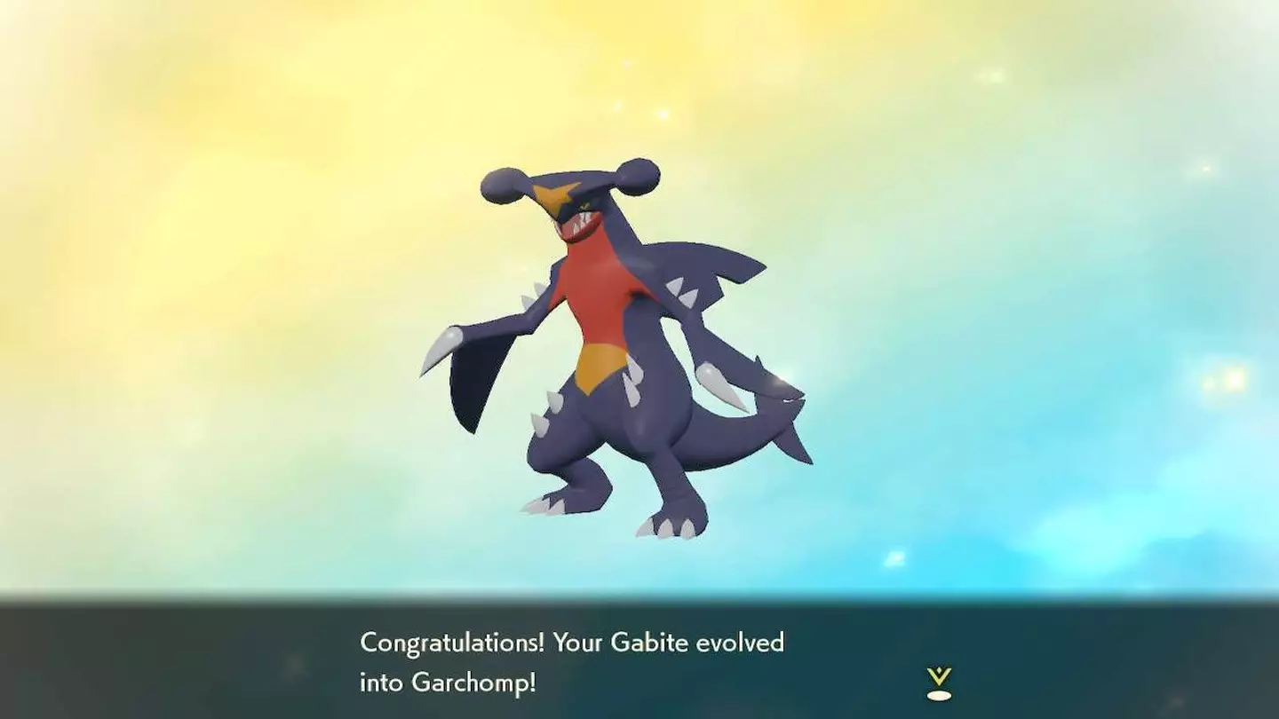 Pokémon Legends: Arceus /