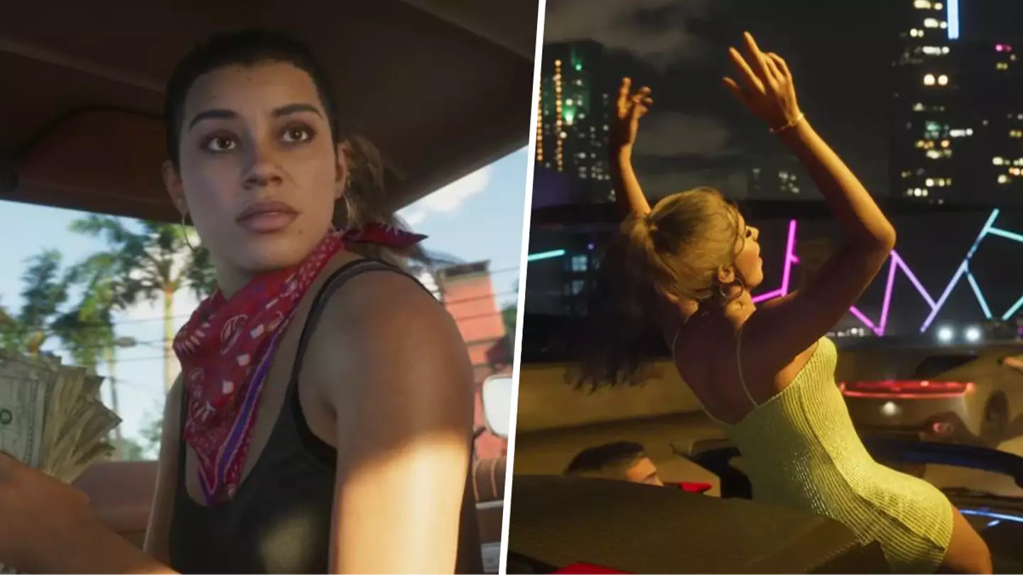 GTA 6 Christmas surprise quietly teased by Rockstar Games