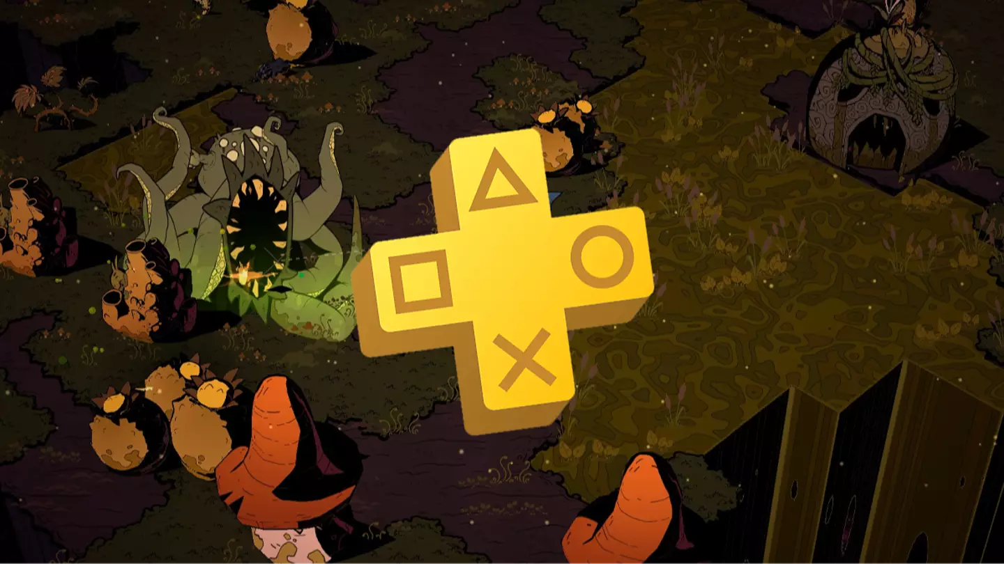 Elder Scrolls Meets Red Dead Redemption In Criminally Underrated PS Plus Game