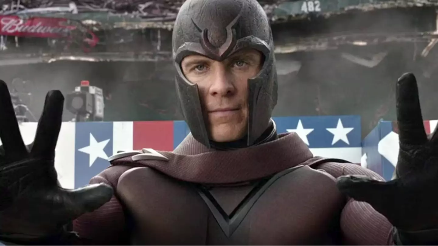 Avengers: Doomsday set leak confirms massive X-Men crossover