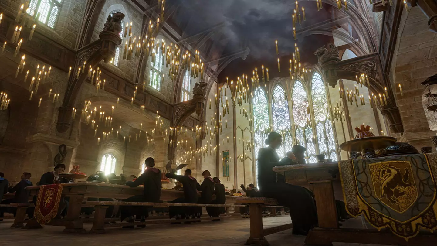 Hogwarts Legacy major update officially confirmed, but it'll cost you