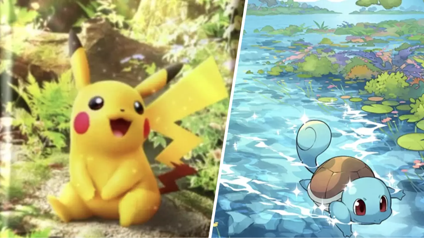 Pokémon TCG Pocket players divided over trick to get rare cards every time
