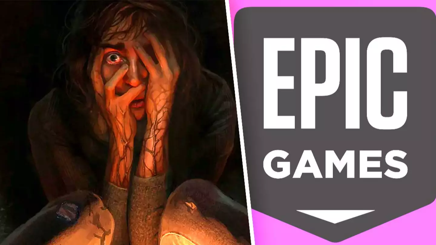 Grab A Horror Classic Completely Free This Week