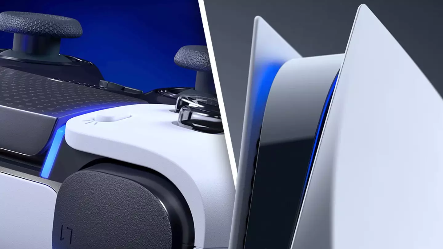 PlayStation 5 update adds new feature that won't work on certain models