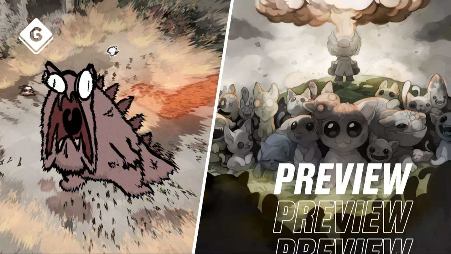 Edmund McMillen, Tyler Glaiel