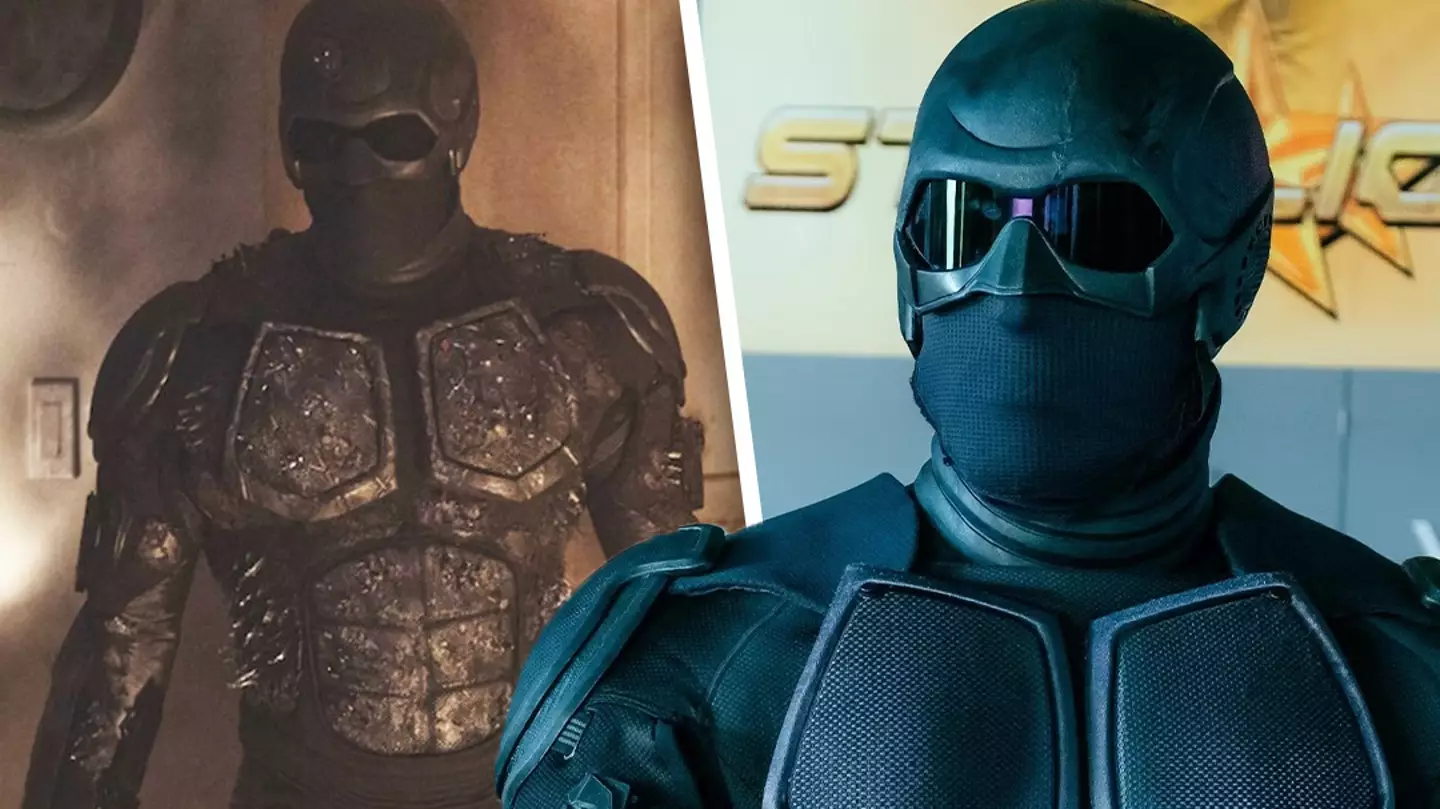 The Boys fans slam 'lazy' Black Noir identity twist