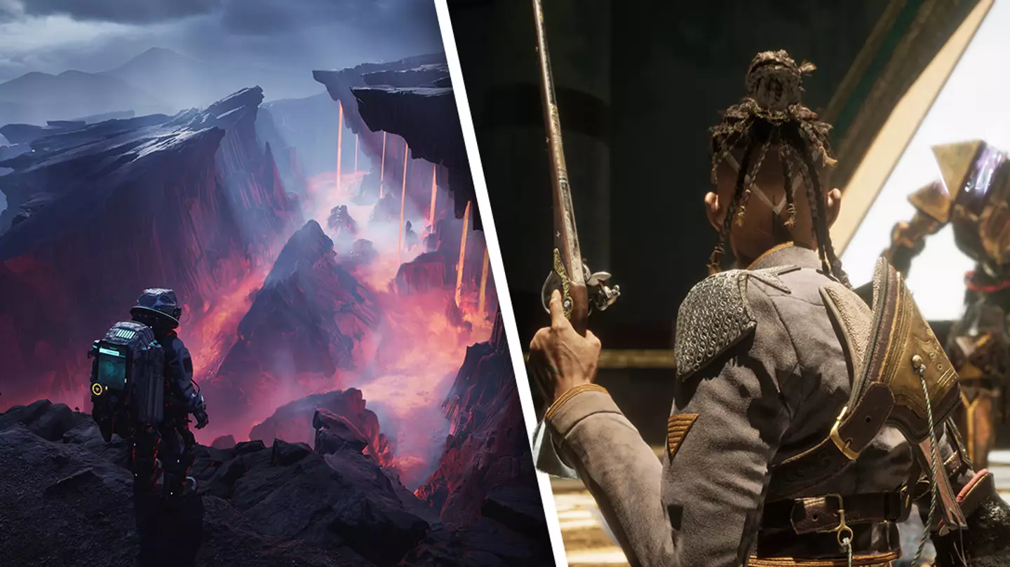 Steam drops 8 free games you can download and check out this weekend