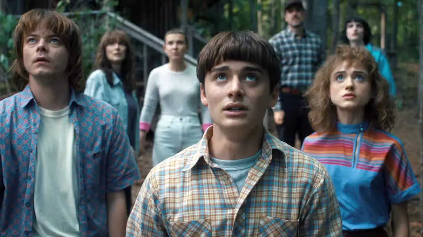 Stranger Things 5 quietly recast a major character without us noticing