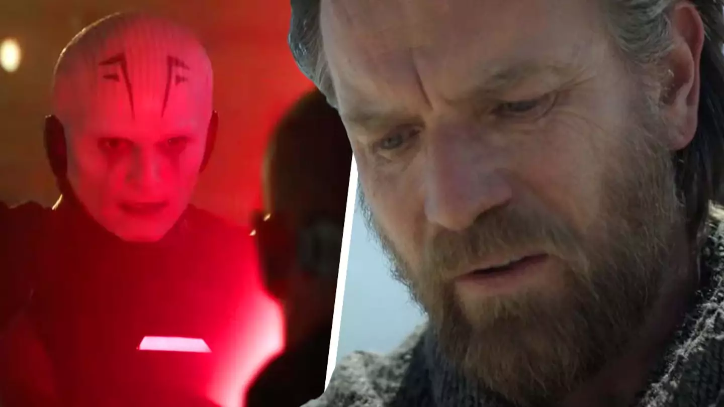 'Obi-Wan Kenobi' Series Two Is Already Being Considered