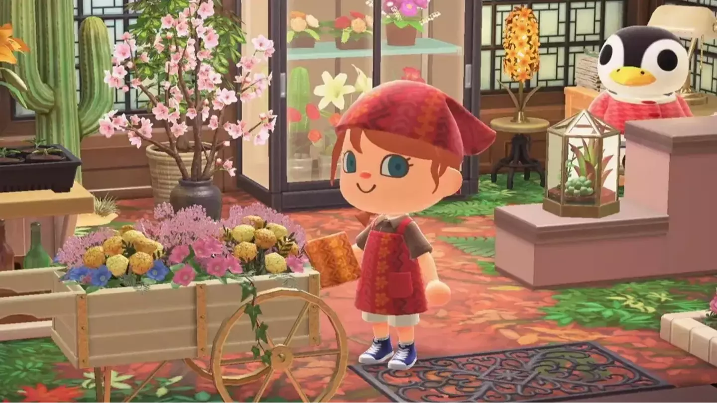 Animal Crossing Gamers Marking Their Calendars For Next Week
