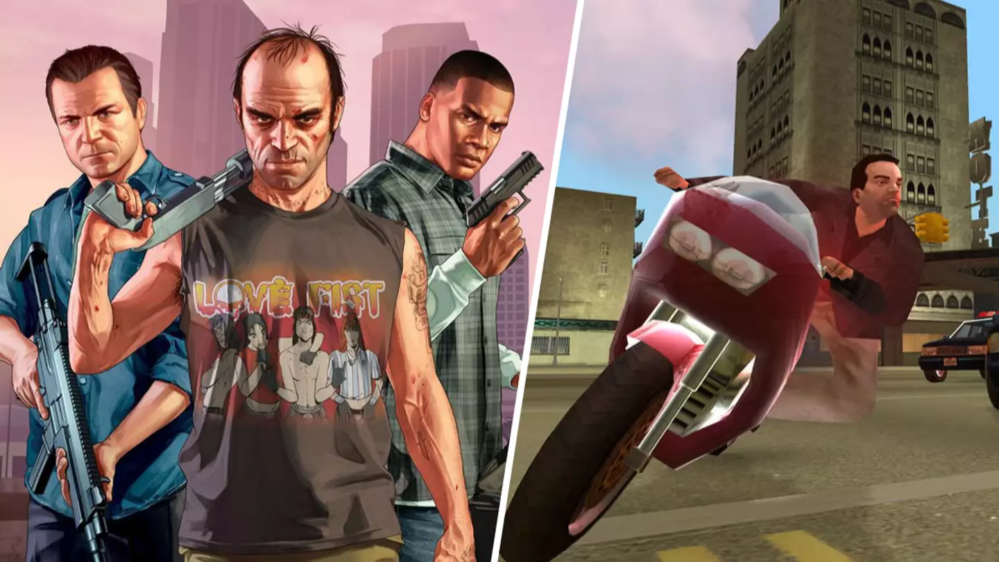 GTA 5 Liberty City single-player DLC leaves fans heartbroken