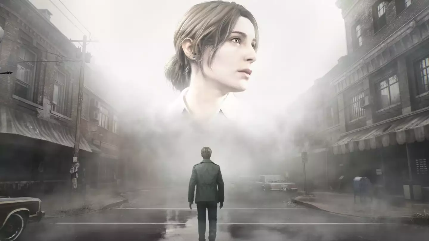 Silent Hill Developers Teases Games for Nintendo Switch 2