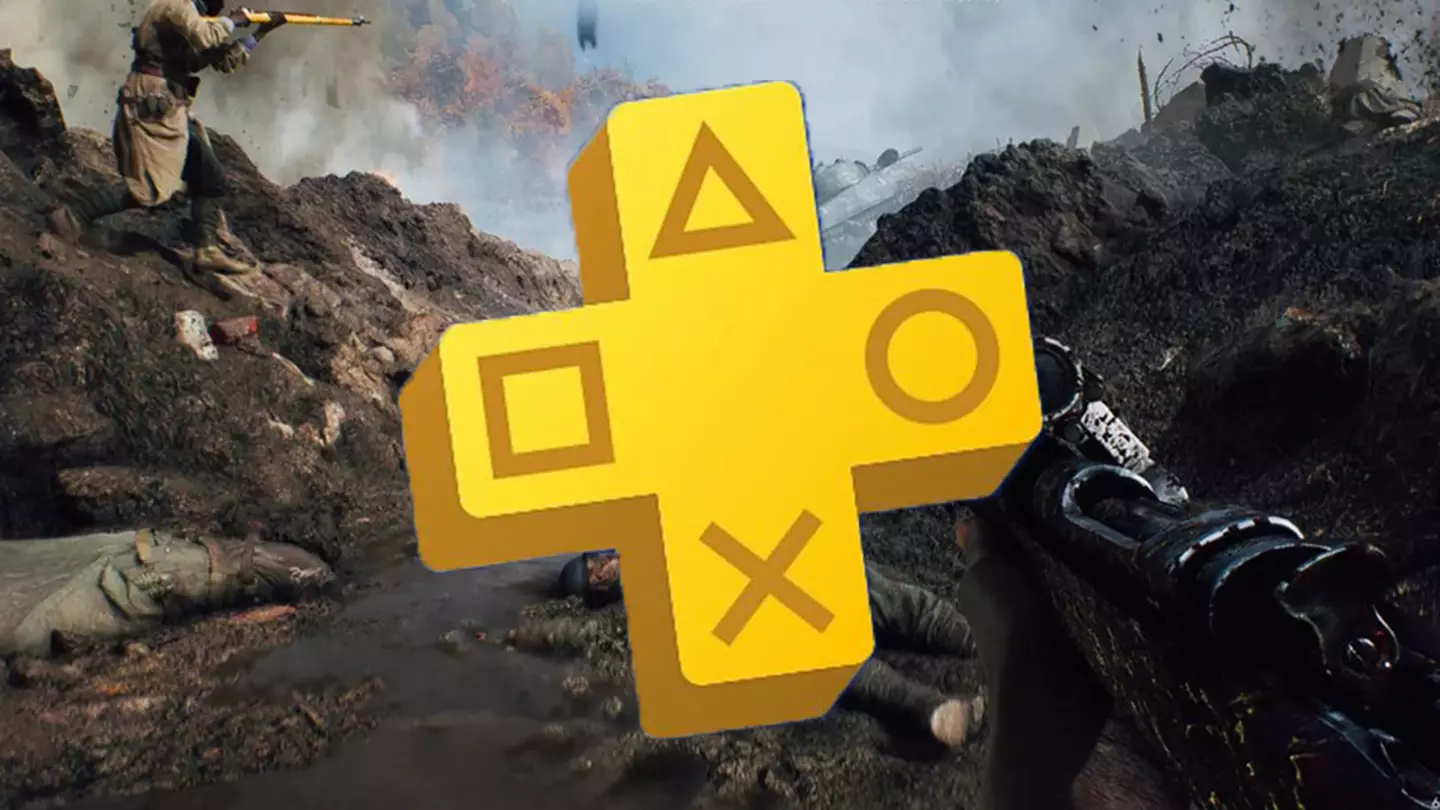 PlayStation Plus new free games slammed by subscribers