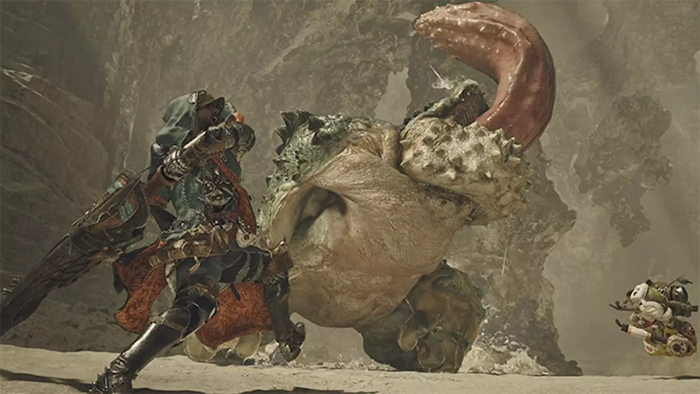 Capcom
