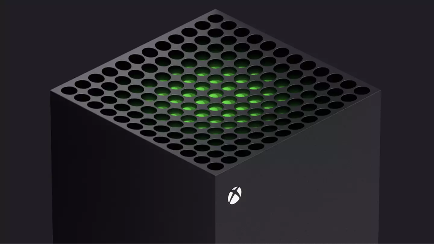 Xbox next-gen console teased by Phil Spencer