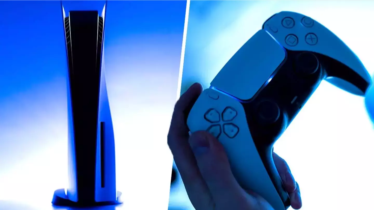 PlayStation 5 drops free demo Dark Souls fans won't want to miss