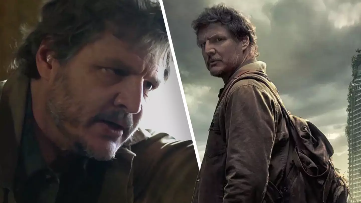 The Last Of Us viewers say Pedro Pascal nailed the show's most intense scene yet