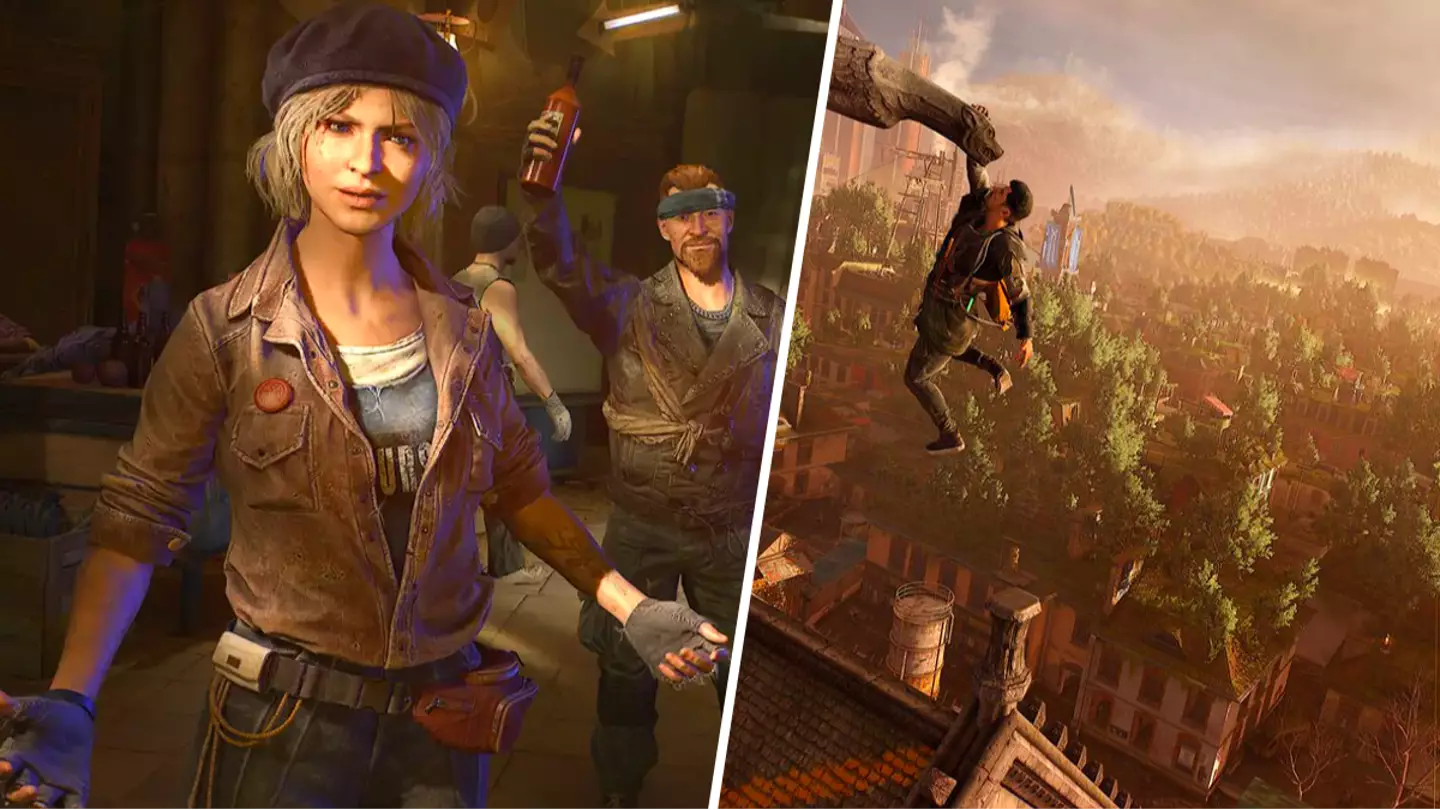 Dying Light 2 free update adds epic new mode, available now