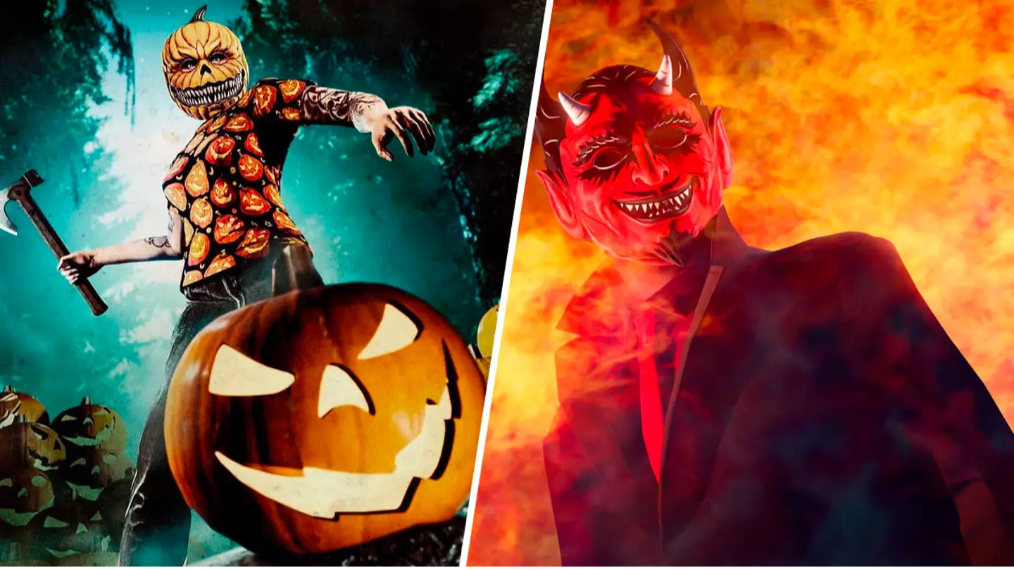 GTA 5 final Halloween update available to download now