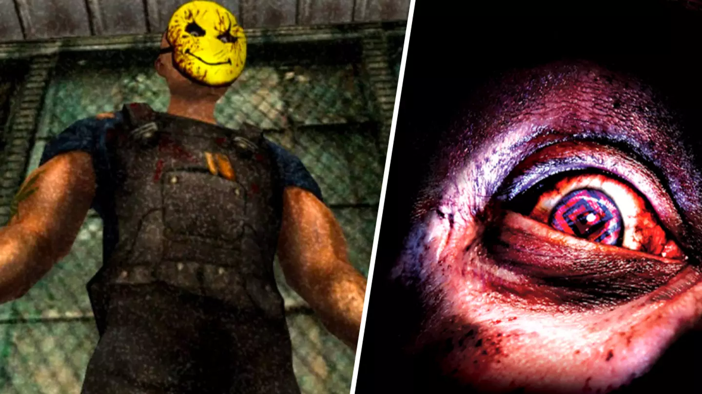 Manhunt 2 Remastered trailer has fans clamouring for a revival