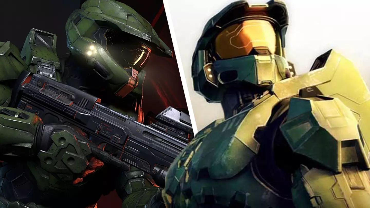 Halo 7 can wait, Master Chief is returning sooner than we expected