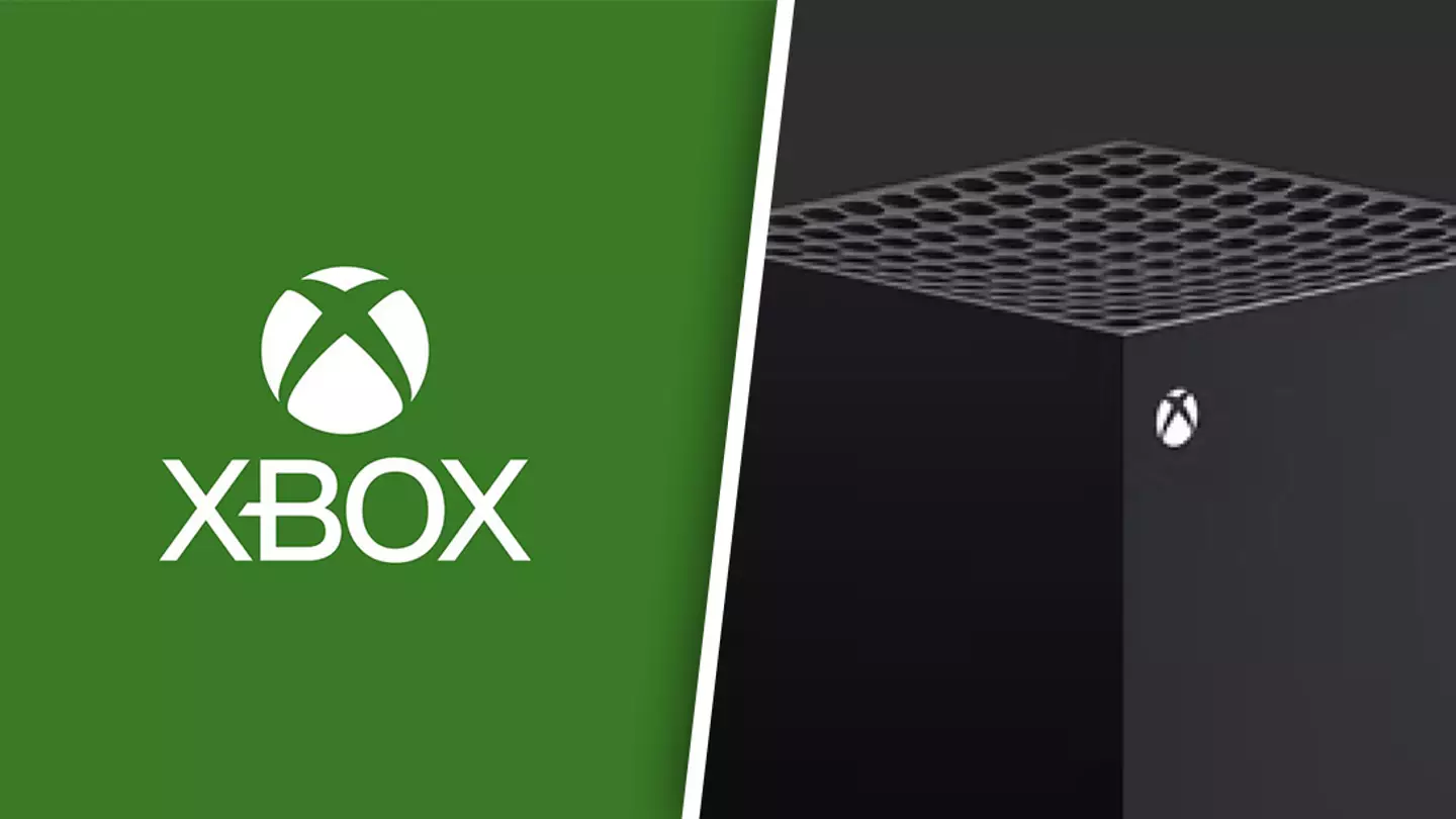 Xbox gamers floored by download size for free open-world RPG
