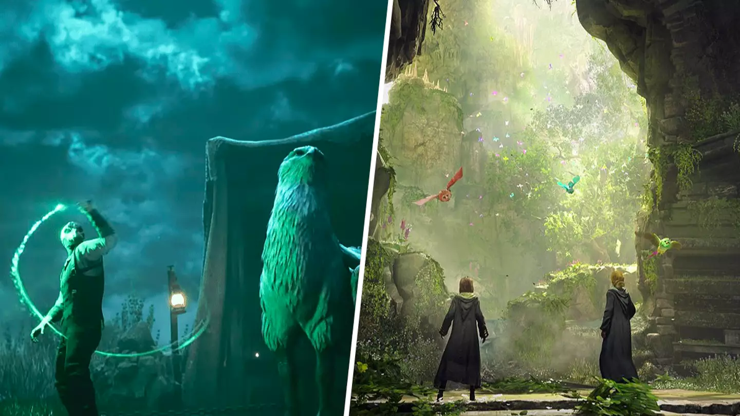 Hogwarts Legacy 2 quietly guaranteed for one next-gen console