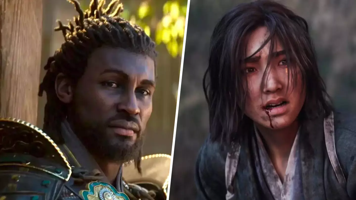 Assassin's Creed Shadows LGBTQ romance options slammed by fans