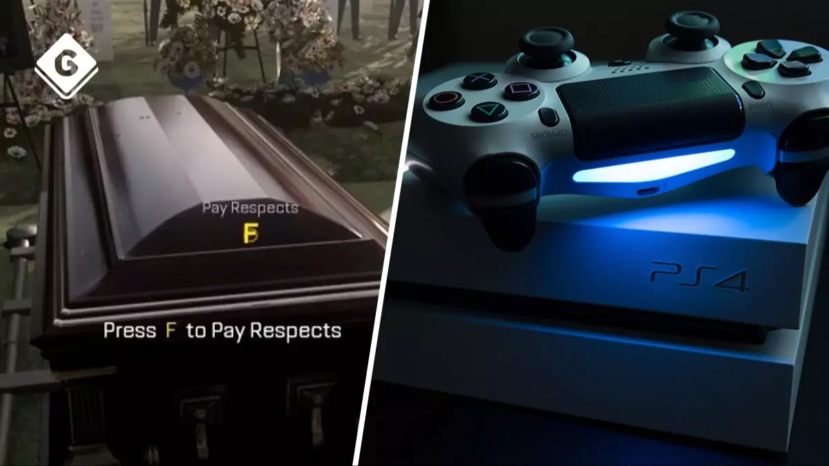 Happylemon via Getty Images / Activision