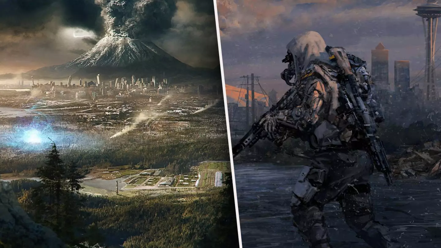 ‘The Last of Us’ and ‘Days Gone’ Devs Team Up On New Survival Game