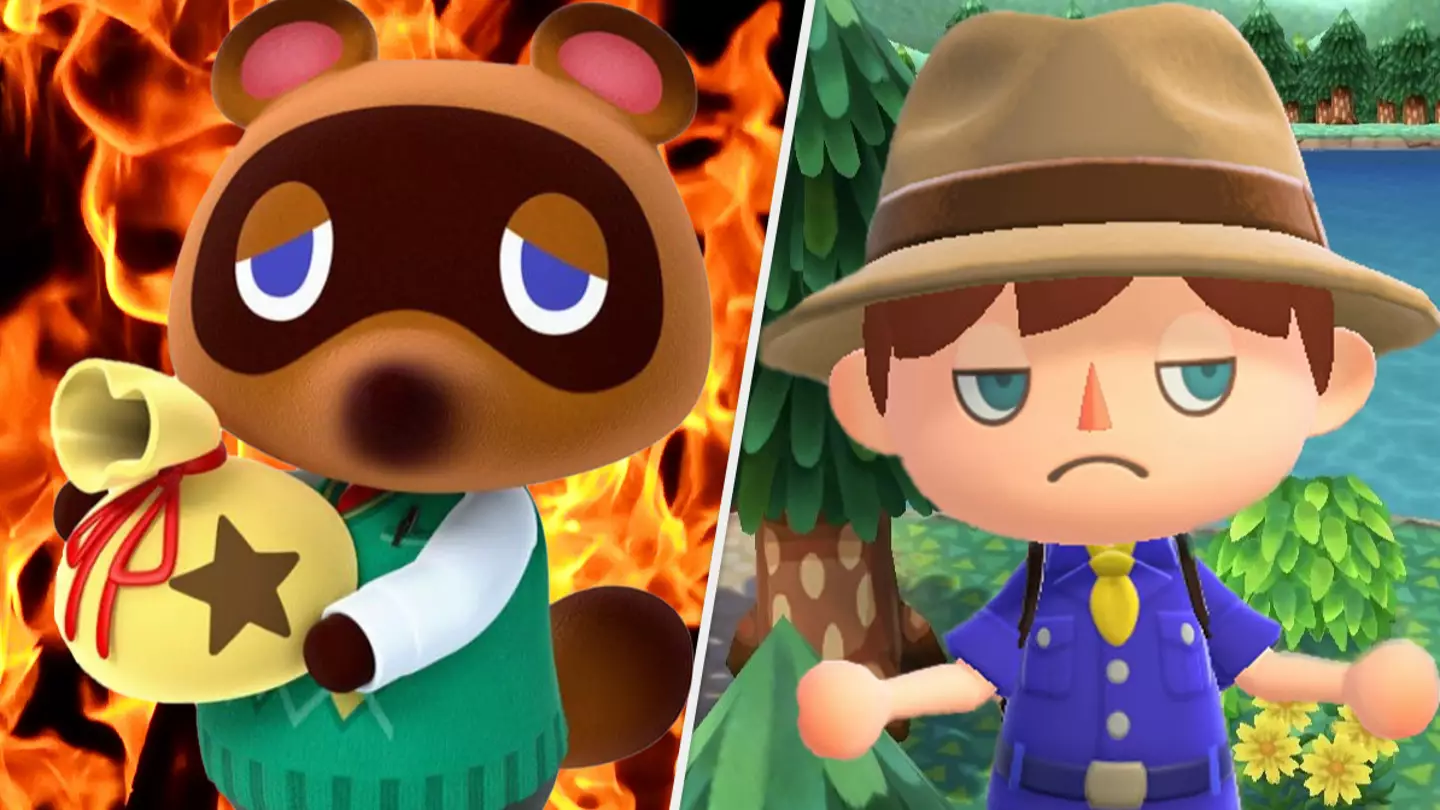 Animal Crossing Players To Boycott Game After Latest Subscription Price Hike