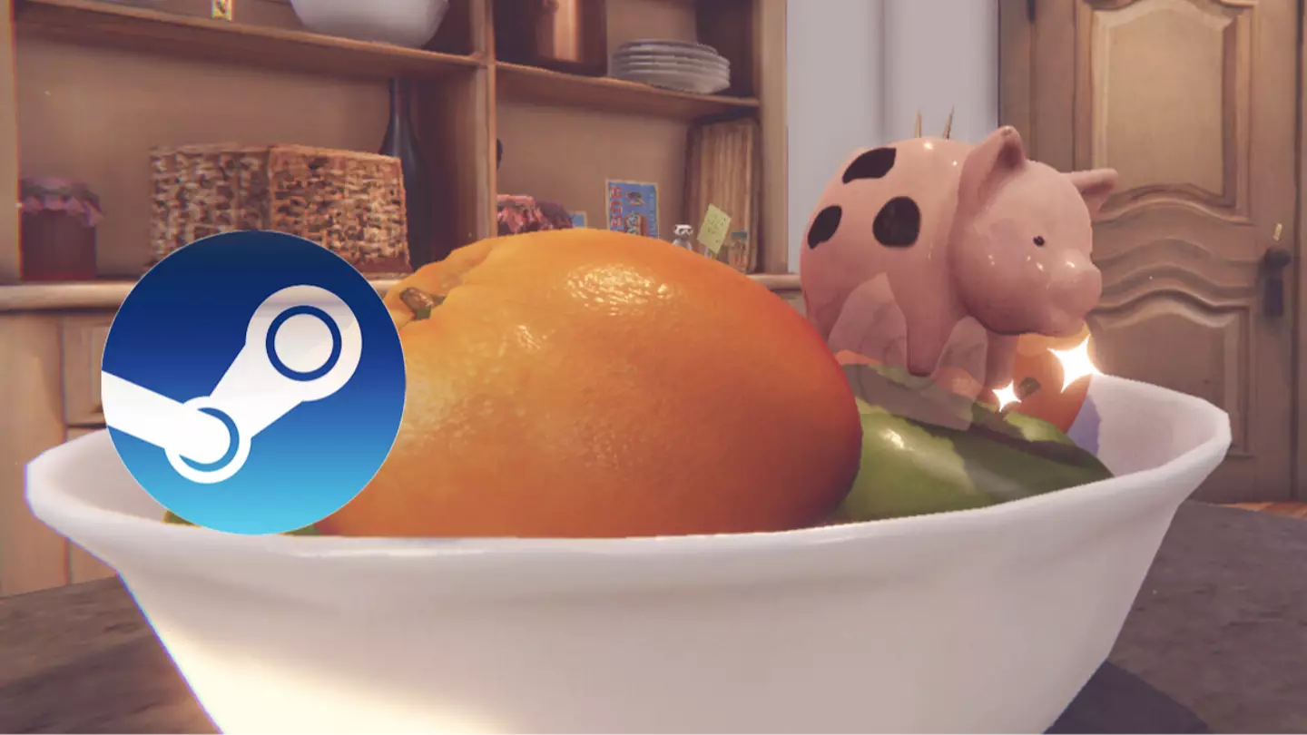 Steam adds 4 new free games to keep you busy