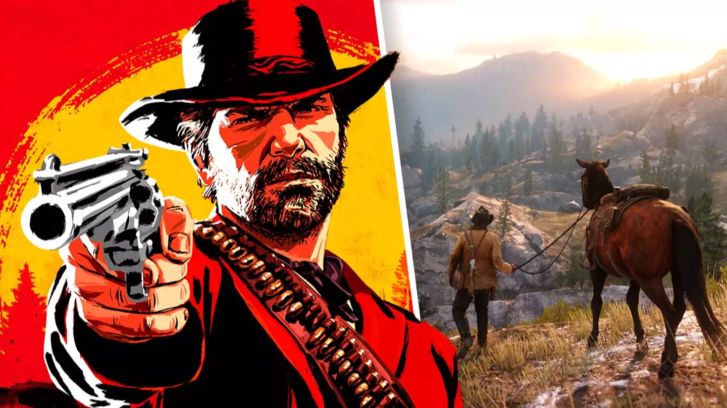 Take-Two Boss Finally Responds To "Save Red Dead Online" Campaign