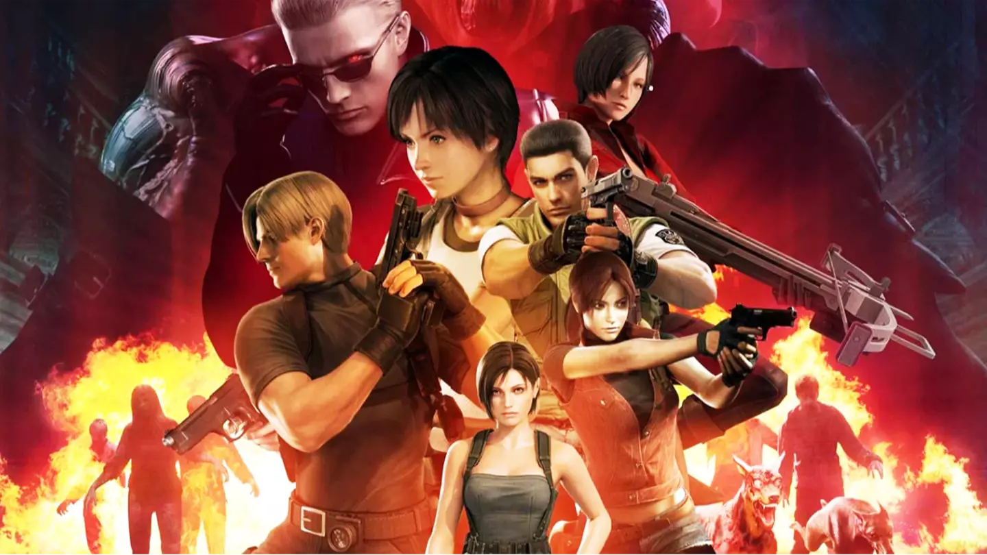 Resident Evil's Next Remake Further Away Than We'd Hoped