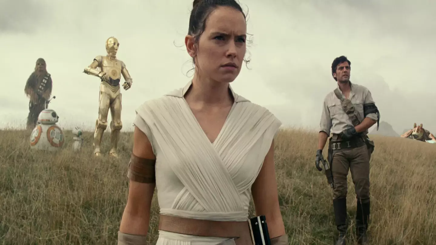 Star Wars fans heartbroken over brutal death of fan-favourite