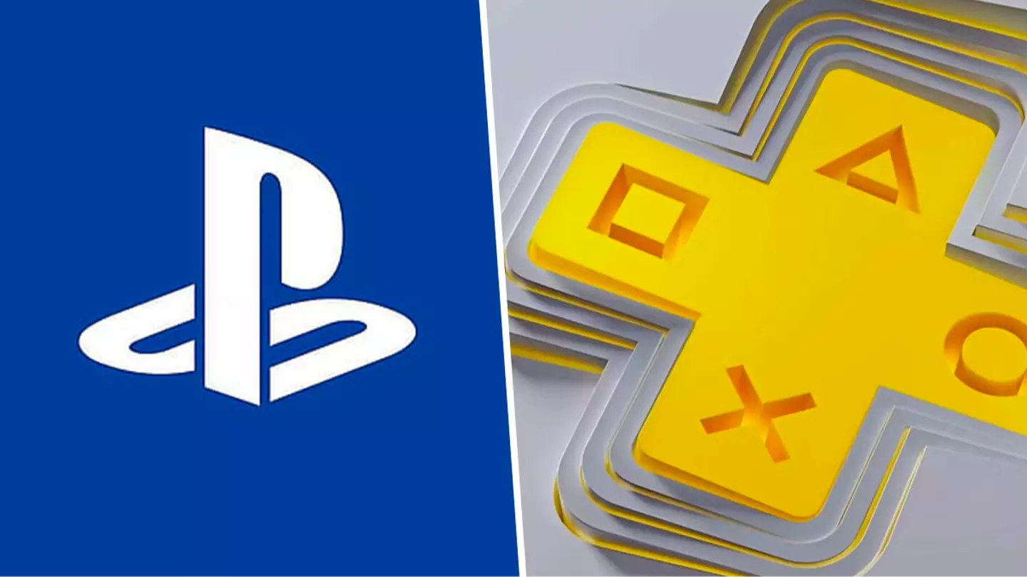 PlayStation Plus free download is one of the best-looking games we've ever seen
