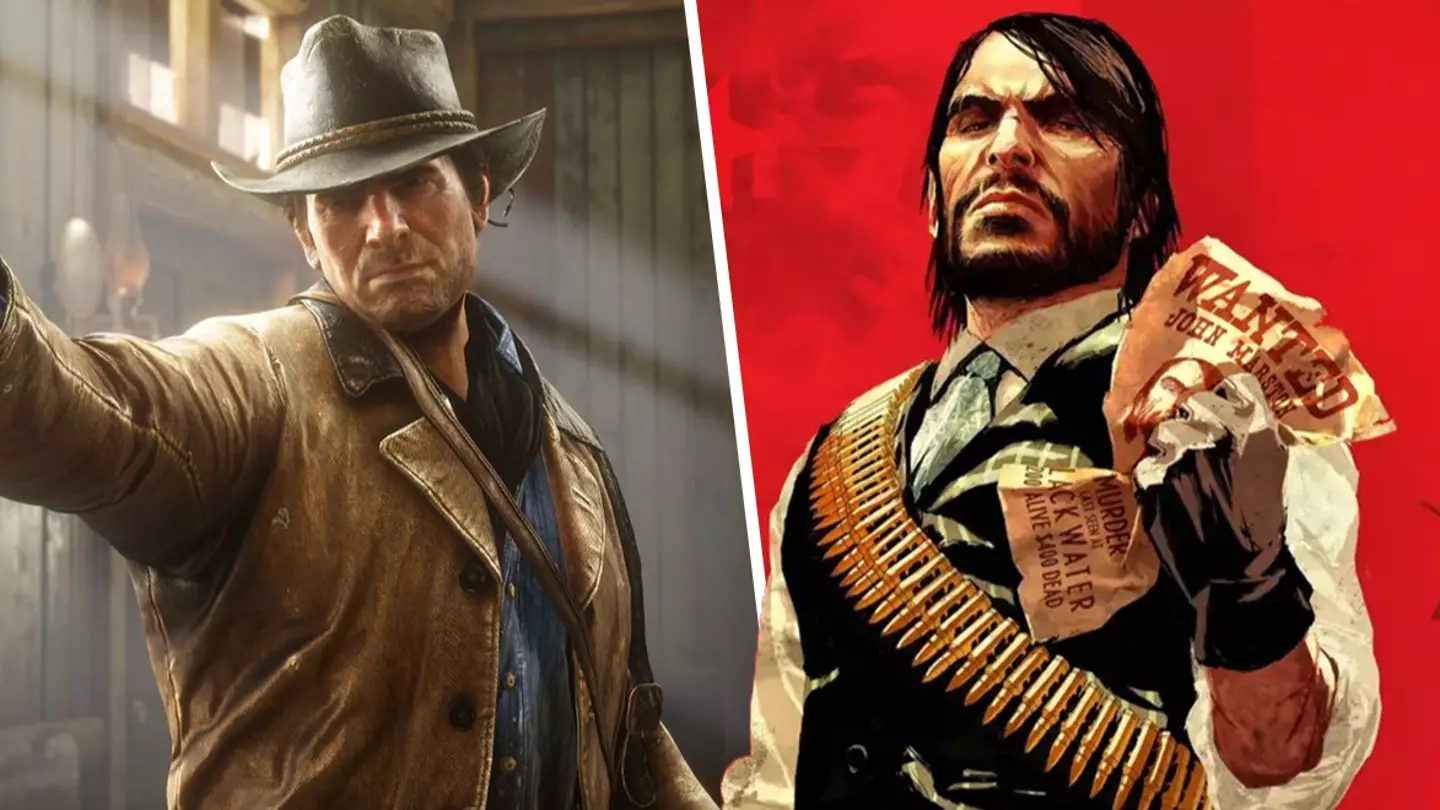 Red Dead Redemption Remake should include references to Arthur Morgan, fans agree