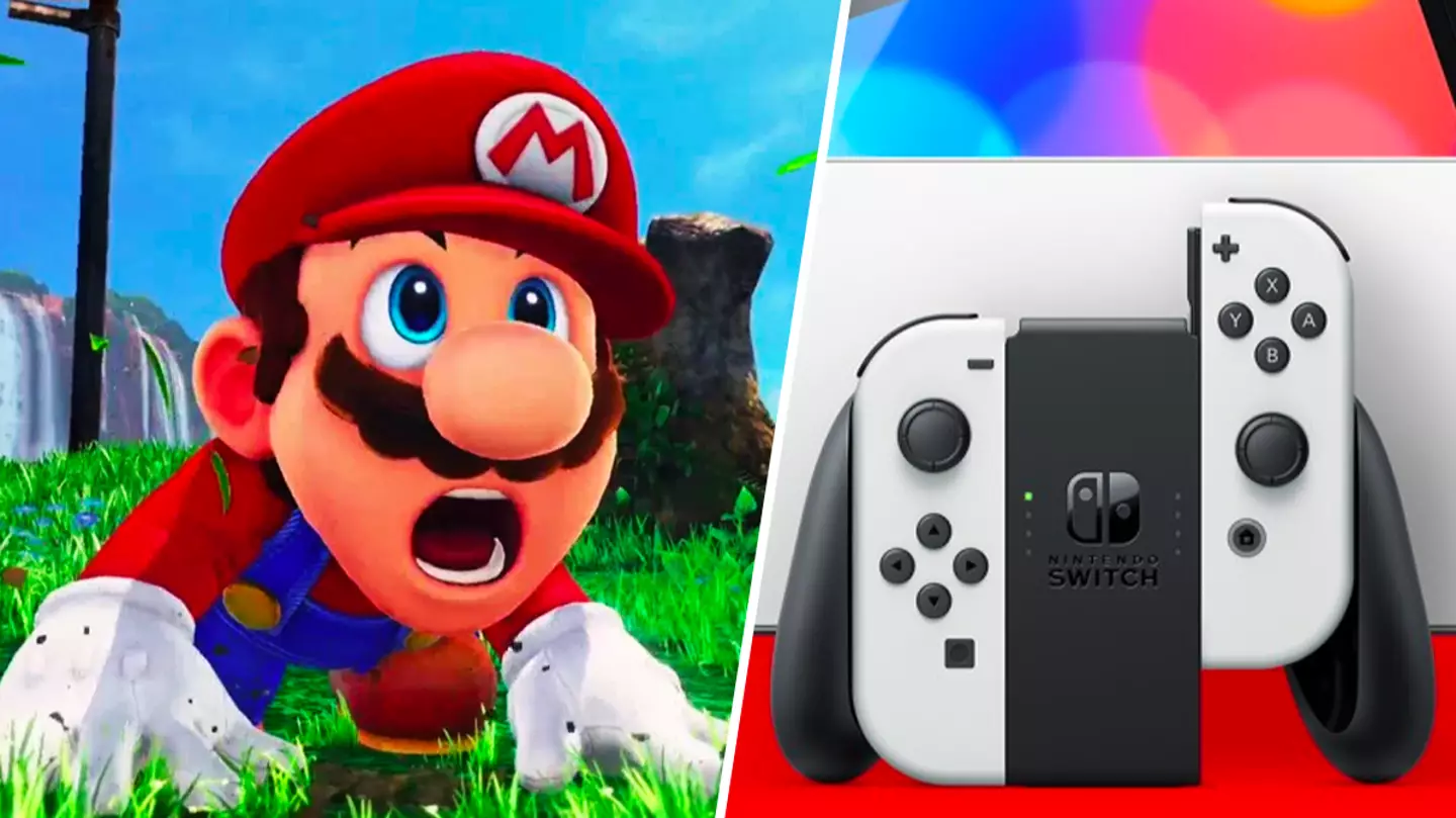 Nintendo Switch 2 release date and price predicted by analysts