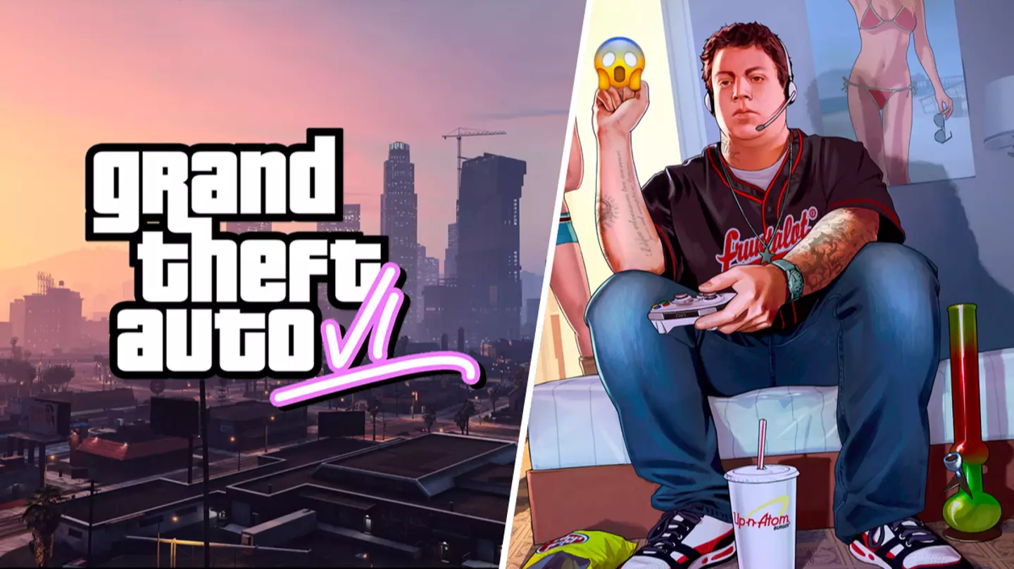 GTA 6 will be ruined by 'woke culture', fans complain with no evidence