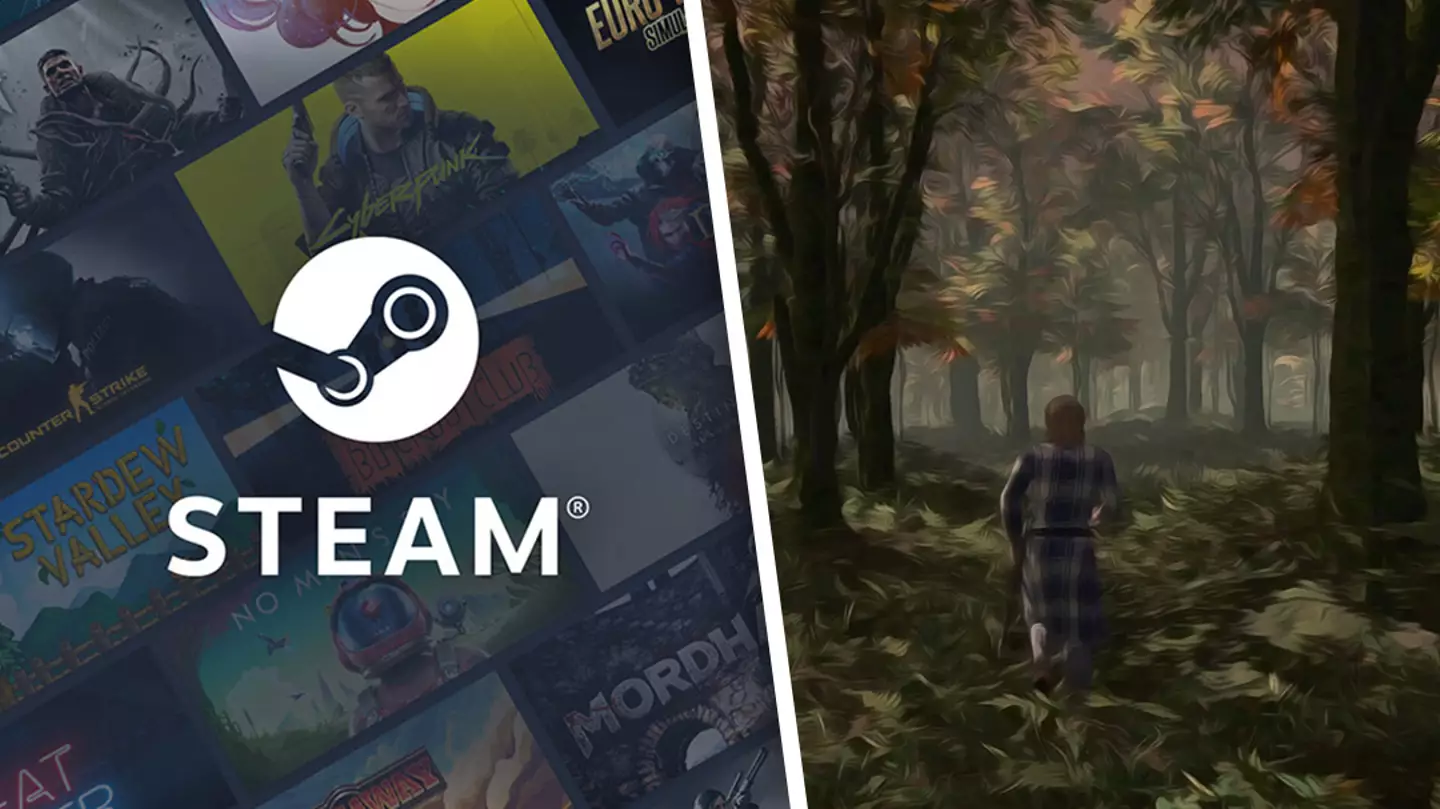 The Witcher meets Assassin’s Creed in gorgeous new Steam game