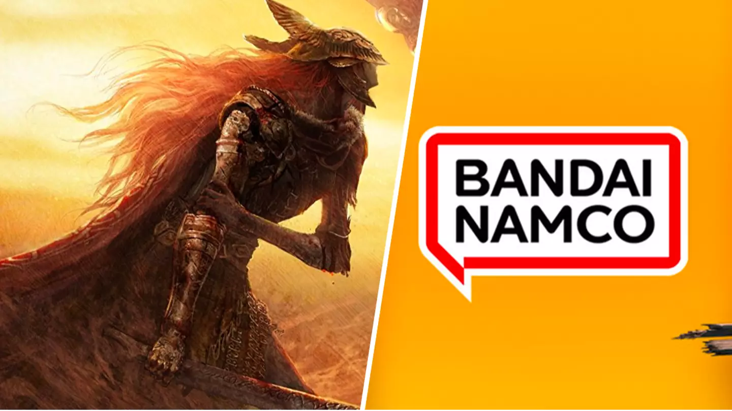 Elden Ring publisher offering free Steam game, but you have to be quick